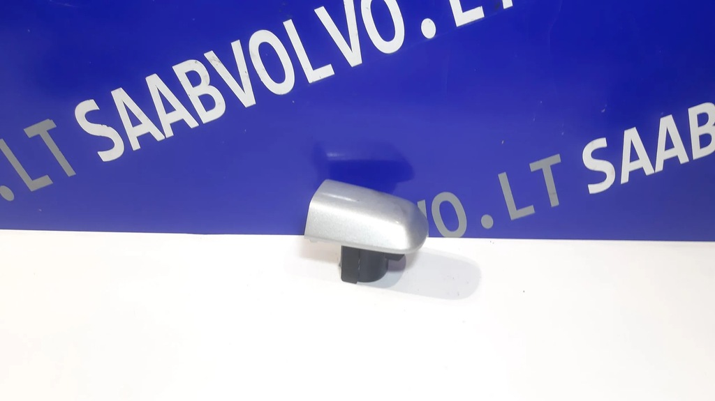 фото №1, Volvo s80 2012 ручка наружное