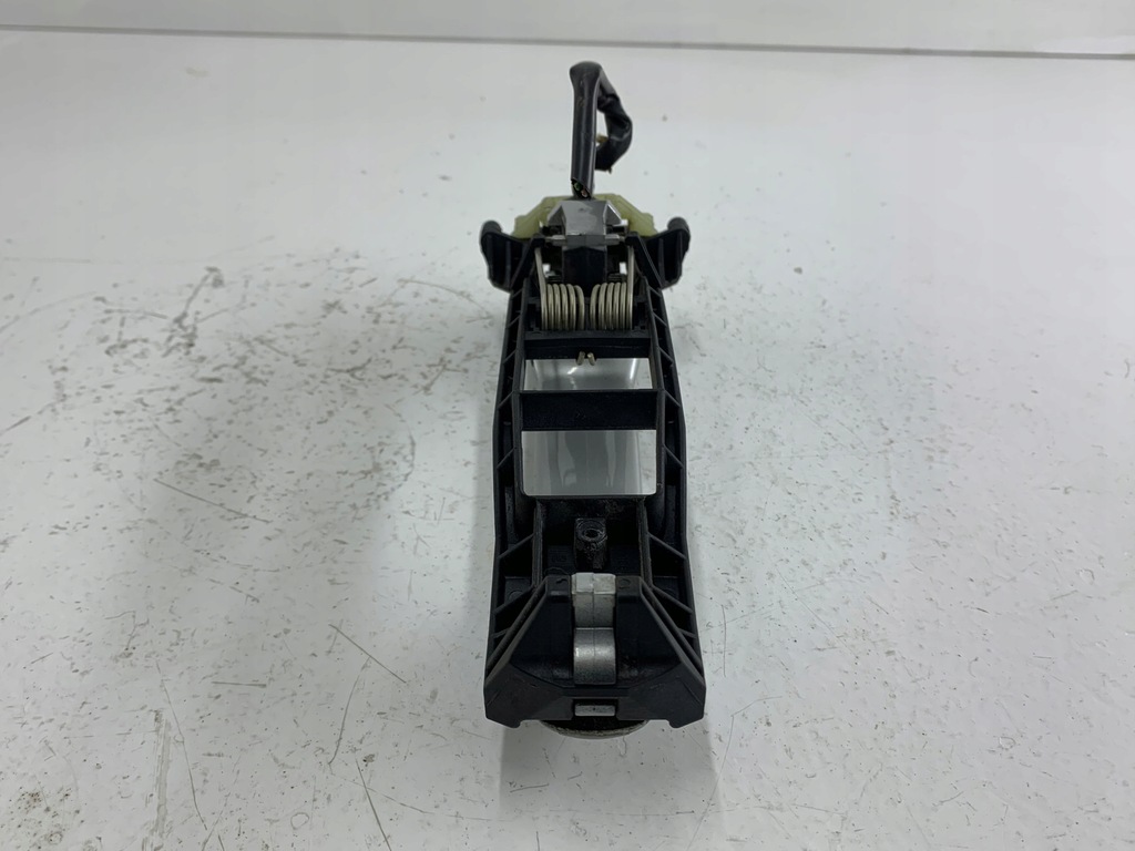 фото №10, Mercedes clk c208 w208 ручка наружная правая перед 744