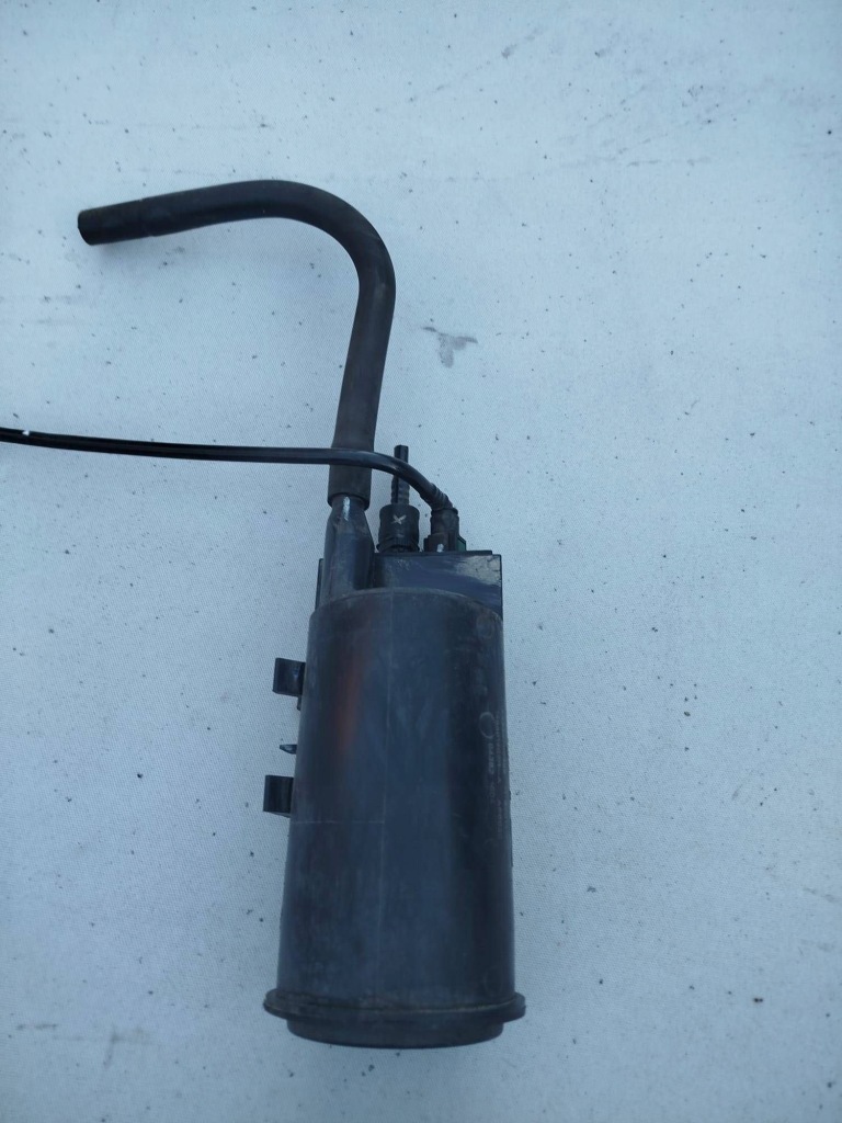 Купить Фильтр угольный renault twingo 3 smart forfour a453 0,9tce