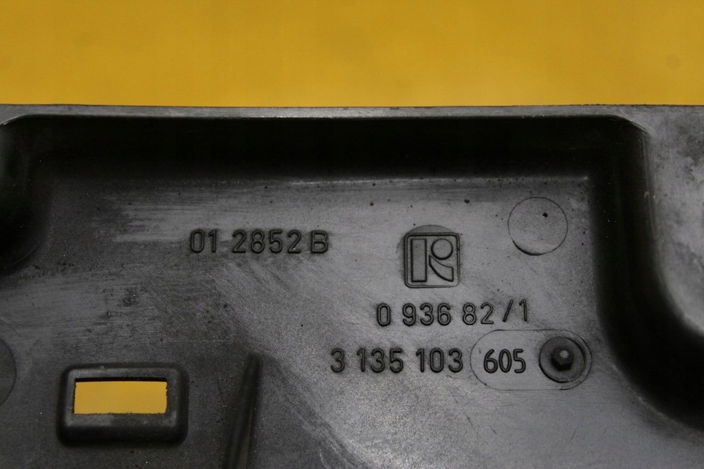 фото №8, Вентилятор радіатора 13147279 2.2 b zafira b