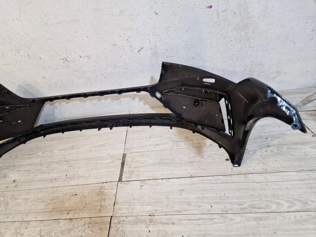 фото №12, Бампер передний skoda enyaq iv 5la 21- sportline