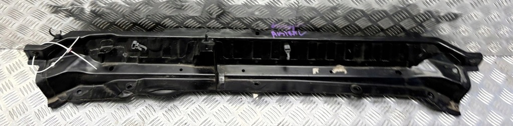 фото №1, Жабо renault austral rafale 671b69646r