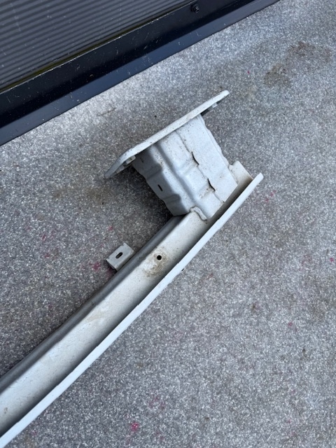 фото №5, Балка передня перед ford transit mk8 lift