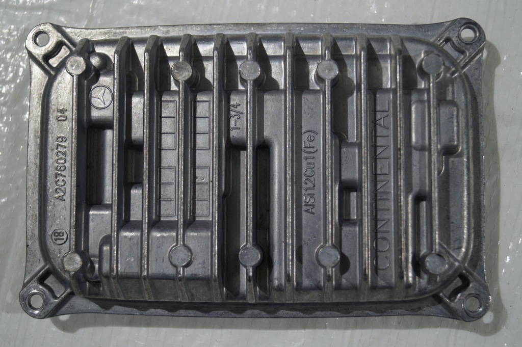 фото №7, Преобразователь модуль mercedes c-klasa e-klasa s-klasa a2239009115 a2239018305