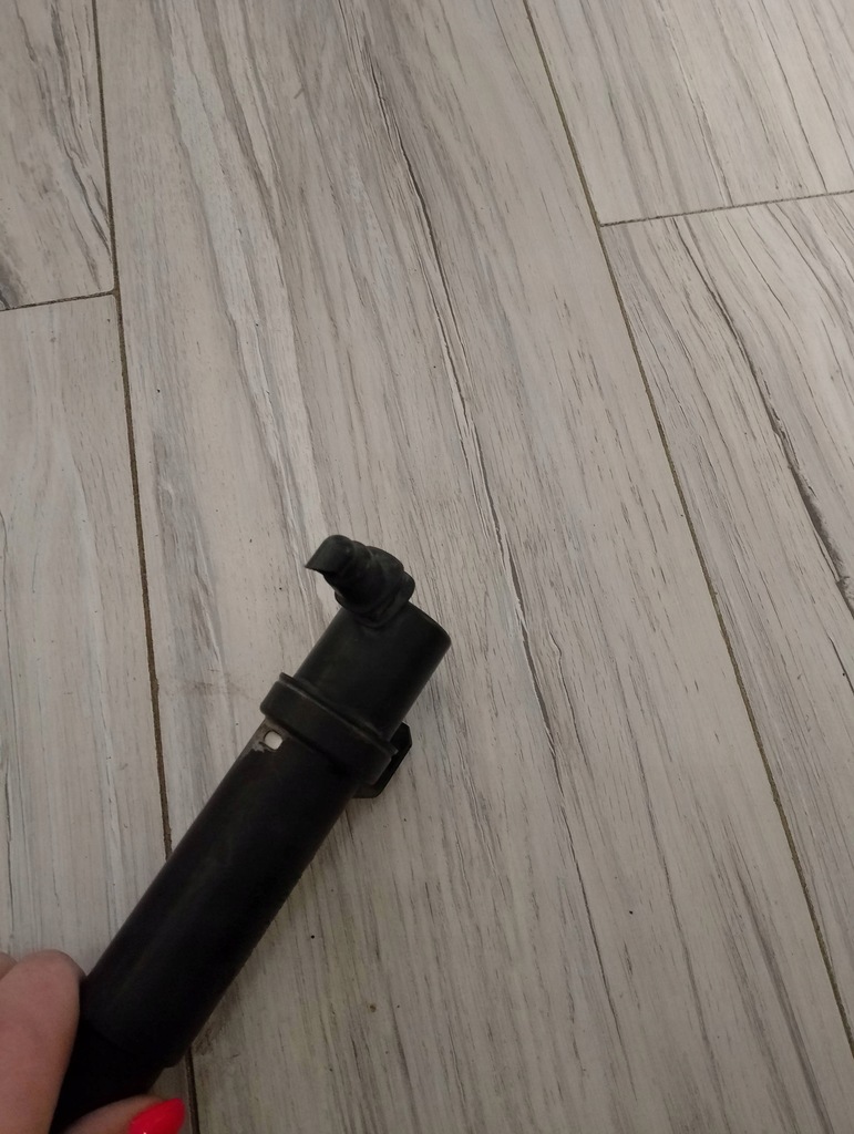 фото №5, Омивач фара лівий e-klasa 2118600547