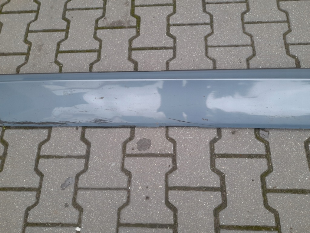 Молдинг поріг ліва 31672372 колір 728 volvo s90 v90 2021r Київ