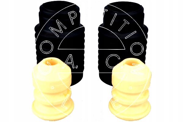 фото №2, Aic 58393set набор защиты пылезащитный, амортизатор