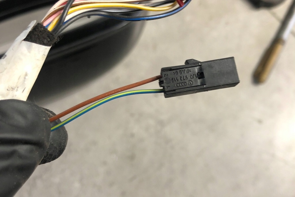 фото №10, Зеркало правое audi a7 sportback 4ga, 4gf 4g8858532am 3.0l бензиновый 228kw