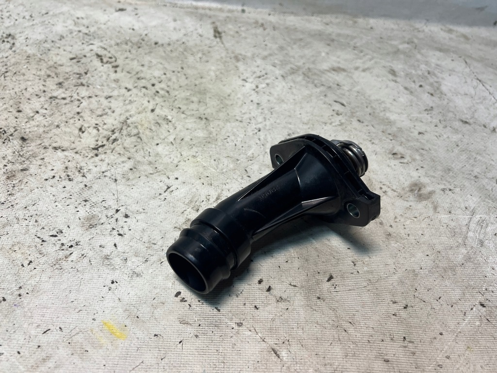 фото №1, Hyundai tucson ii sportage 1.6 корпус термостата