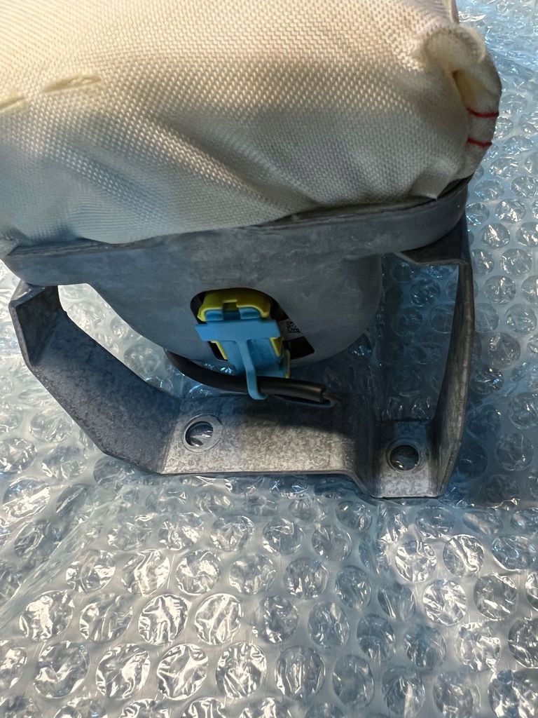 фото №13, 30004692b подушка воздушная пассажира bwm e39 e38