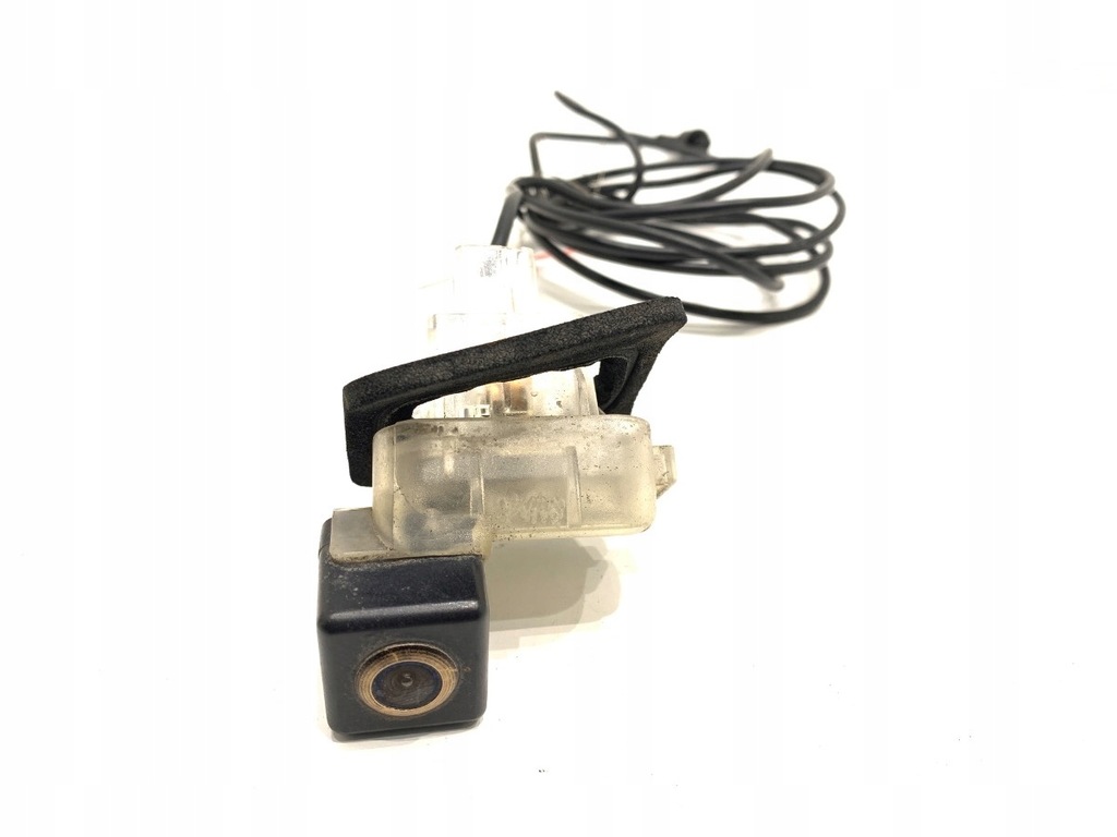 фото №1, Камера mazda 3 bm хэтчбек