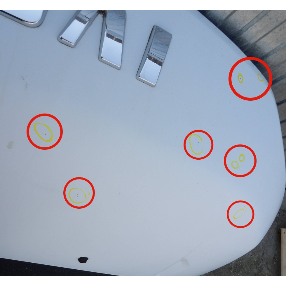 фото №2, Капот iveco daily lift 2019+