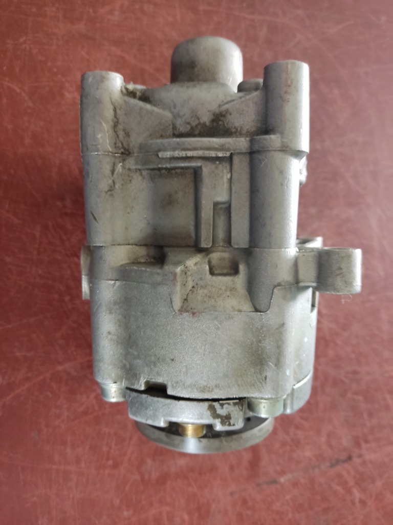 Насос підсилювача mercedes sl500 1294602780 Недорого