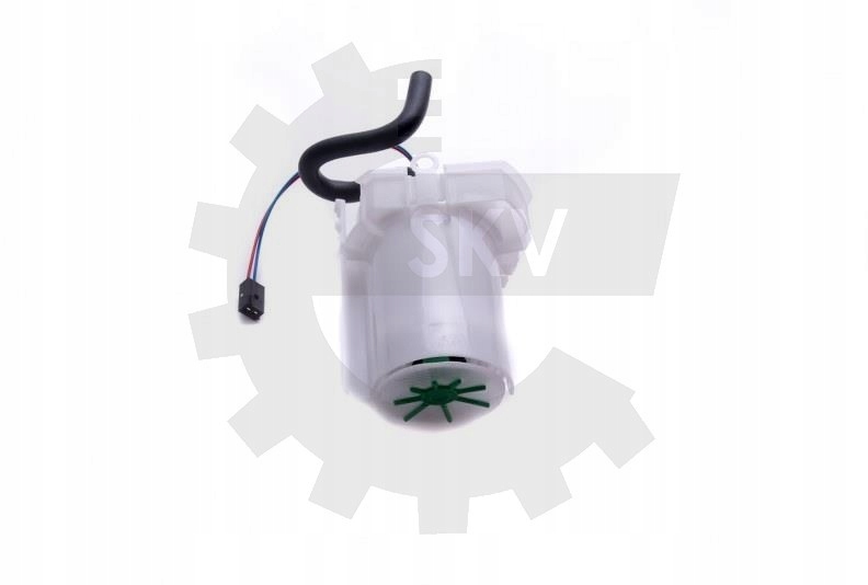 фото №11, Насос пального opel astra g combo corsa c