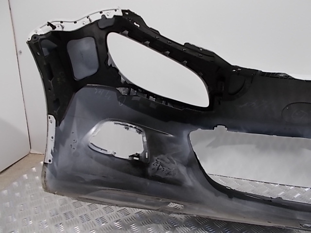 фото №12, Бампер перед mazda mx-5 mx5 iii lift 12-14 оригінал