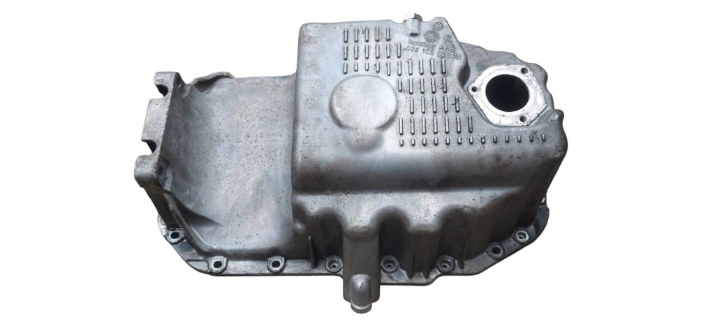 Audi a2 1.6 піддон масляна 032103603aa Оригінал