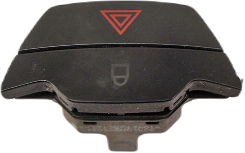 фото №1, Oc244 ford transit custom панель аварийных