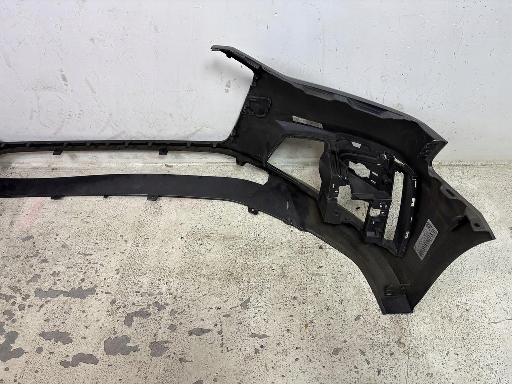 фото №7, Бампер перед передний audi a5 8w s line lift