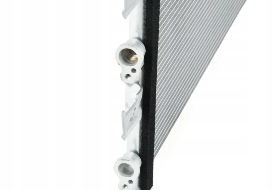 фото №2, Mini cooper f56 a/c радиатор 9271204 64509271204