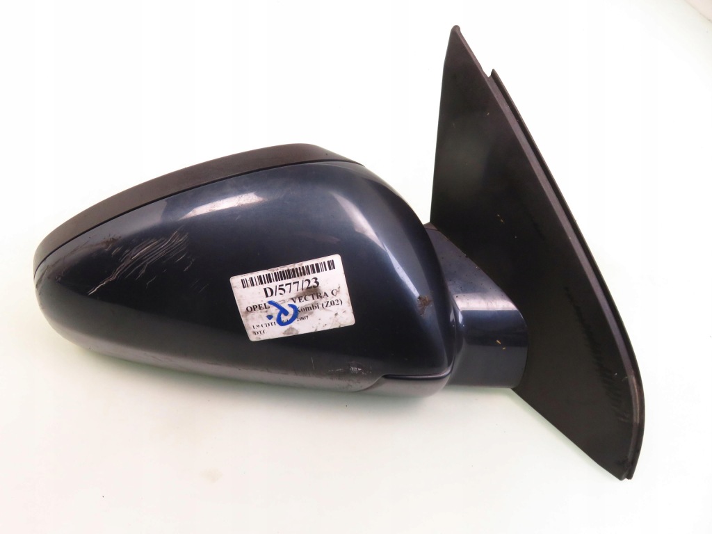 Дзеркало праве opel vectra c 13253328 z168 Недорого