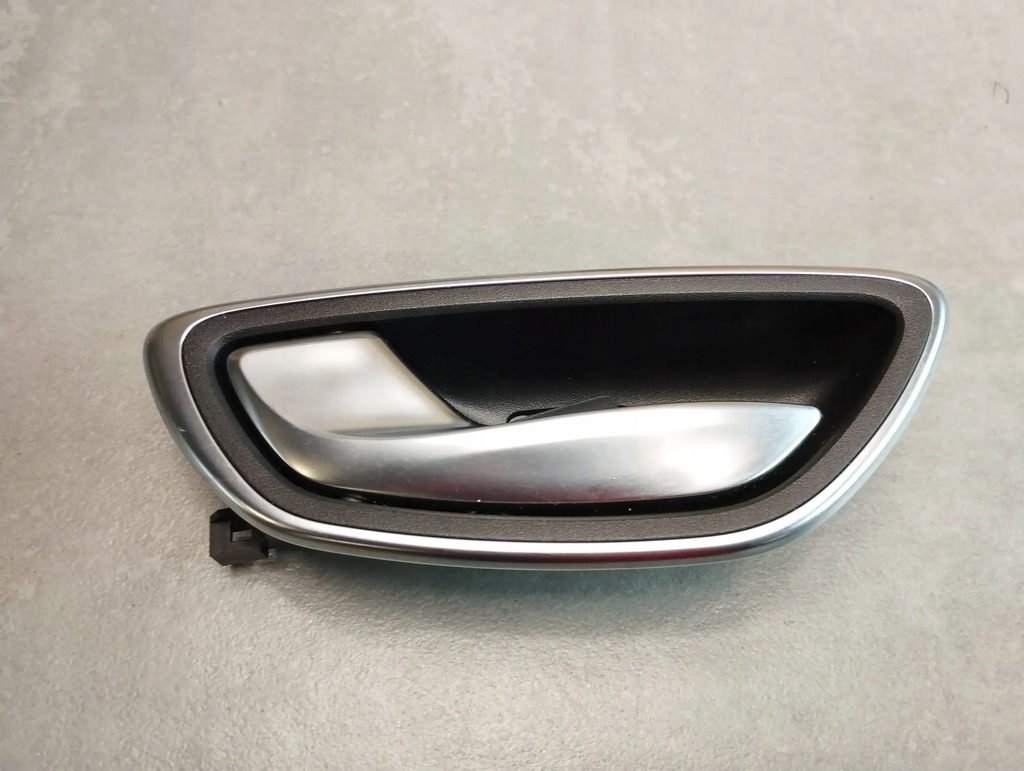 фото №1, Renault grand scenic iv ручка внутренняя левая перед 806713722r