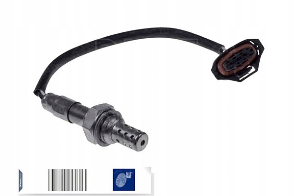 фото №1, Blue print adg070124 датчик лямбда-зонд