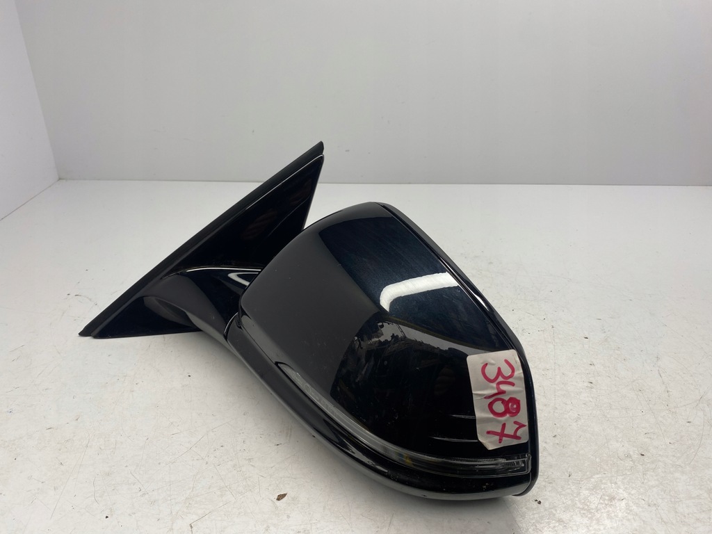 фото №9, Bmw 1 f40 левая 7 pin треугольник камера