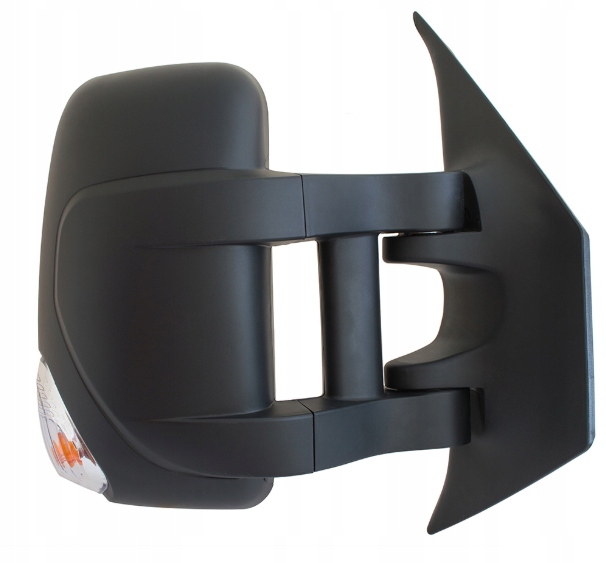 фото №2, Зеркало электрический правое renault master iii 10-