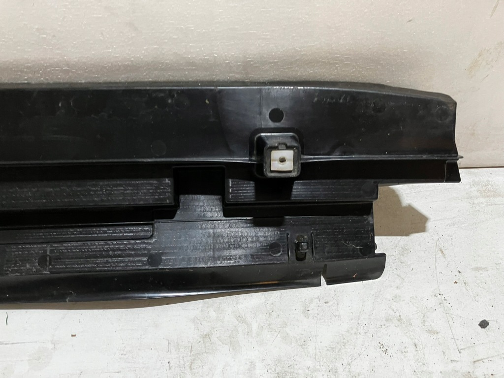 фото №7, Rav4 v воздуховод воздуха защита радиатора