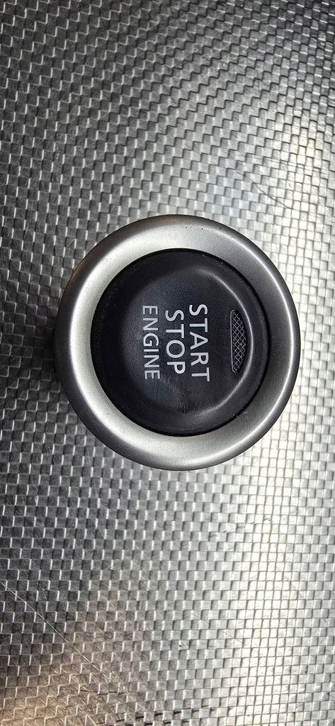 фото №1, Mitsubishi asx lift 2015 2.2d кнопка запуск стоп 8610a130