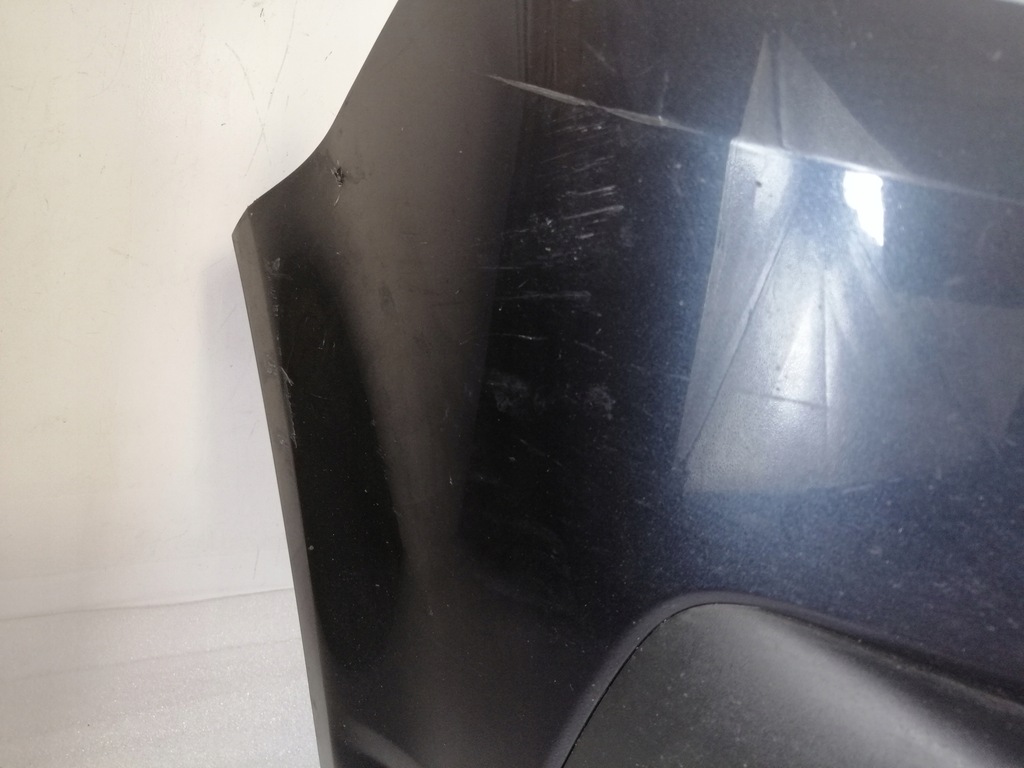 фото №11, Vw t6 multivan бампер перед