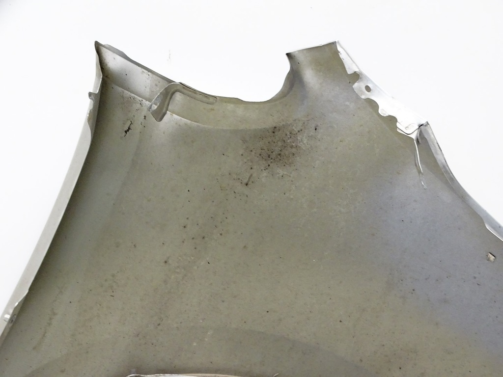 фото №15, Крыло левый перед передний seat alhambra ii 7n la7w