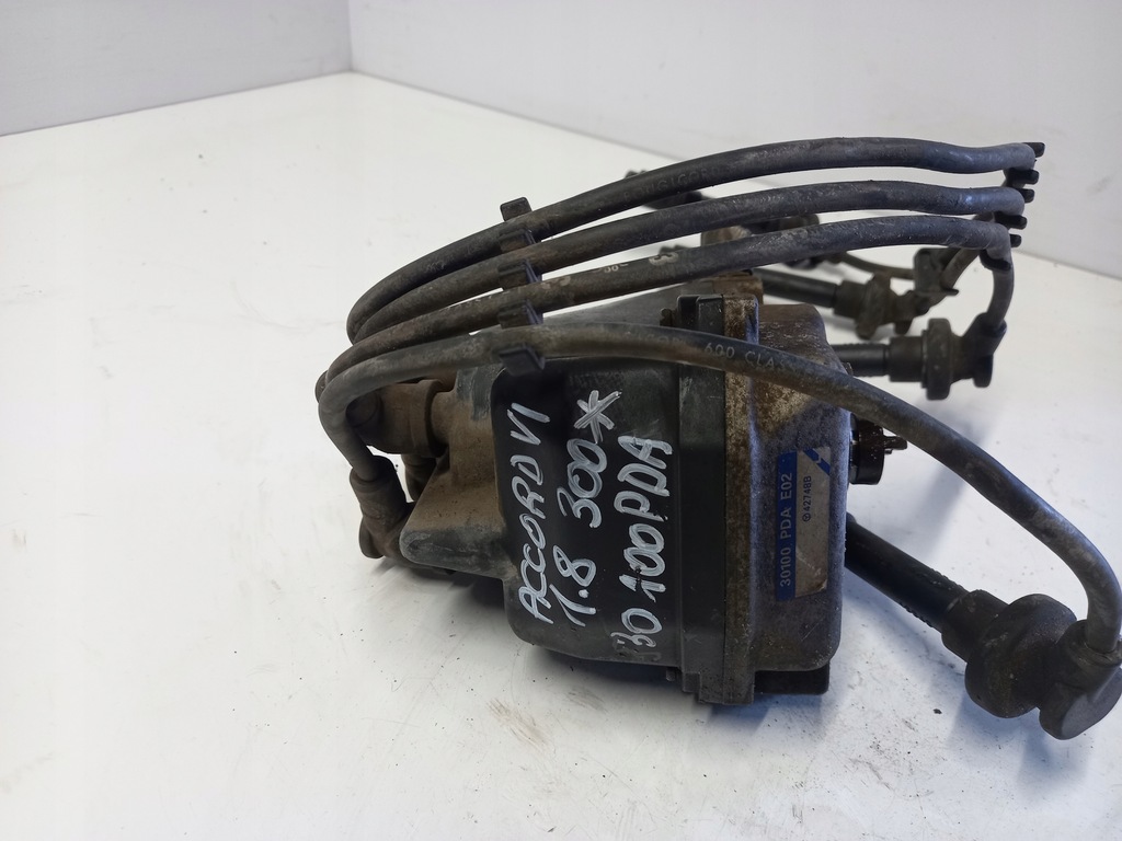фото №1, Апарат запалювання honda accord vi 1.8 30100pda