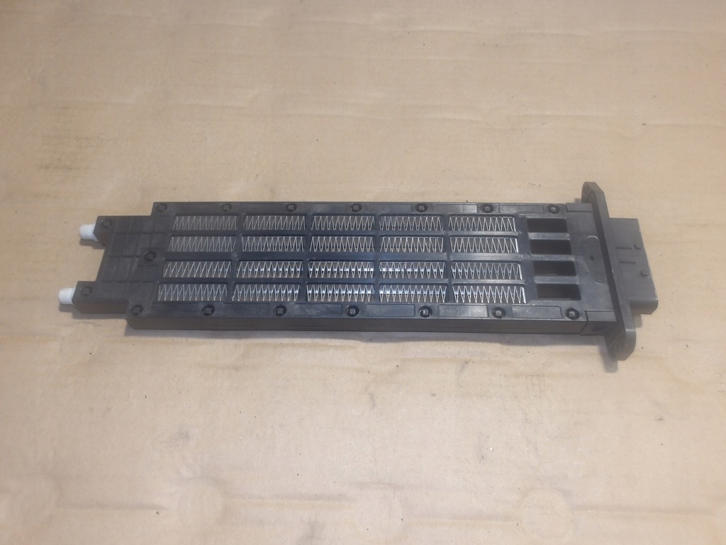 фото №1, Отопитель электрическая peugeot rifter 1.5d 131km 2022r