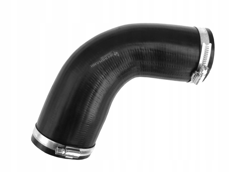 фото №1, Volvo c30 v40 v50 c70 s40 ii шланг wąż труба воздуха turbo