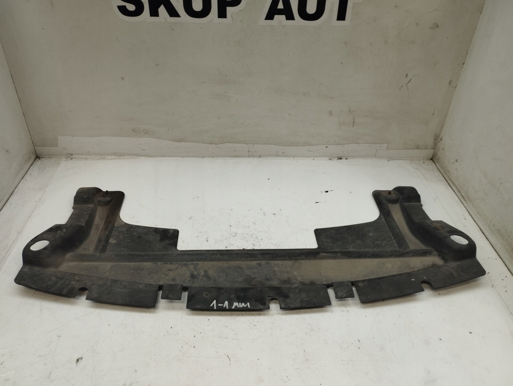 фото №1, Mini cooper r50 защита накладка нижняя pod двигатель 1508362