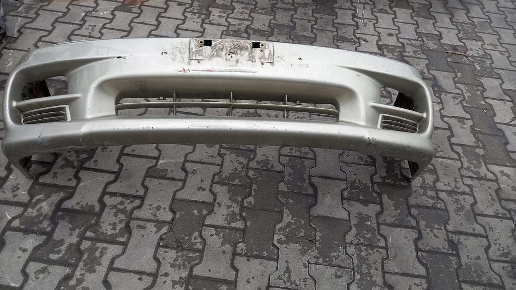 фото №1, Бампер перед kia joice 01r