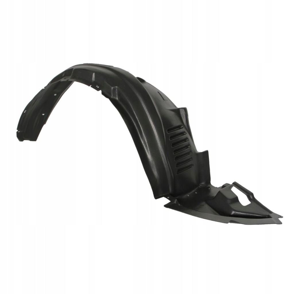 фото №1, Подкрылок перед p toyota avensis 07.06-12.08 rezaw-p