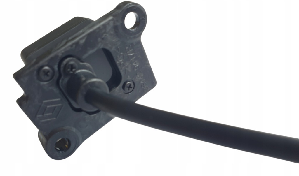 фото №7, Камера задняя заднего вида 284429417r renault trafic iii opel vivaro оригинал 4p