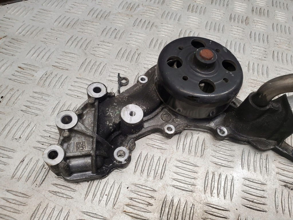 фото №5, Chrysler pacifica 68212513ae насоса wody