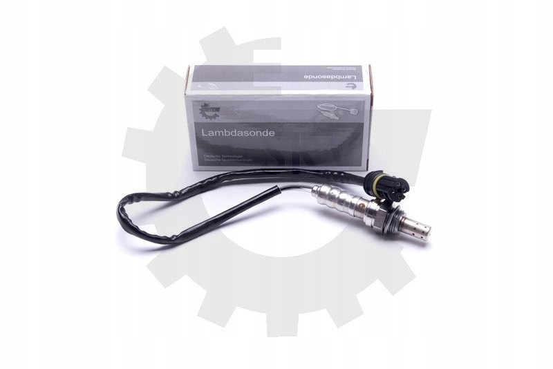 Купить Датчик лямбда-зонд bmw 1 3 x3 z4