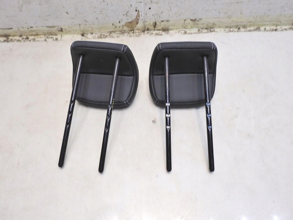 фото №5, Подголовник задняя задний renault laguna iii