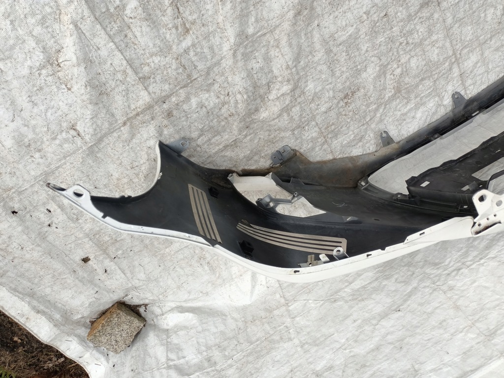 фото №9, Lexus gs iv lif. бампер передний kielce-gliwice