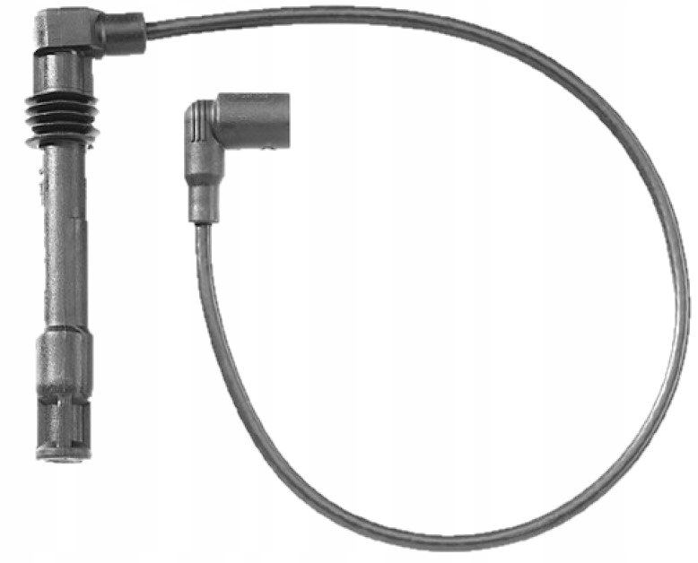 фото №1, Набір трубопровід запалювання champion cls019