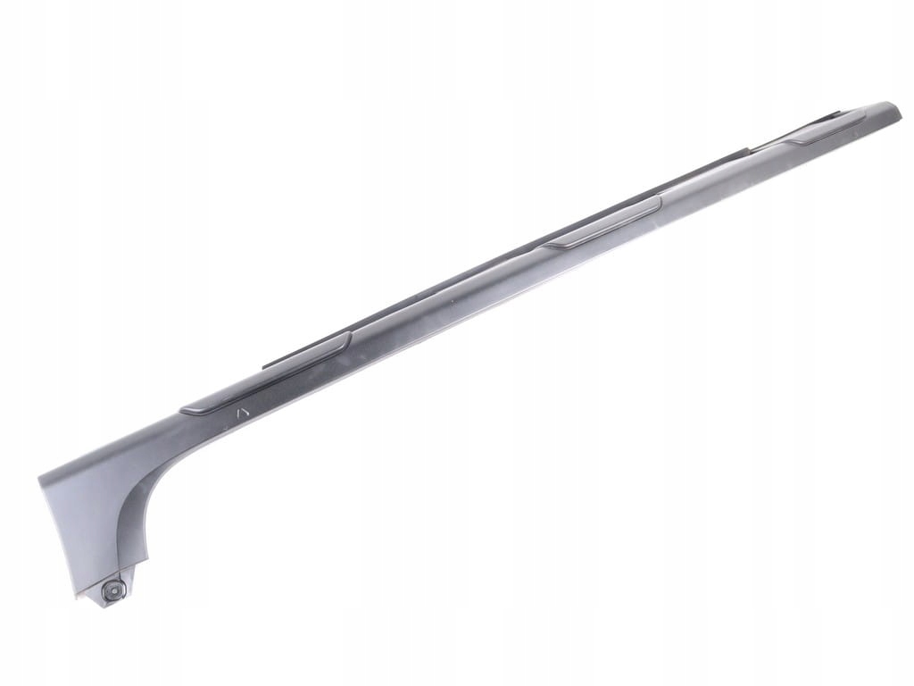 фото №1, Молдинг поріг ліва dacia sandero iii stepway 20- r.