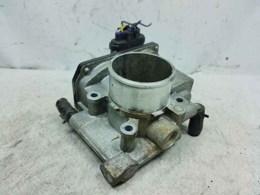 фото №2, Mazda 6 gh 2.2 d дроссельная заслонка r2aa136b0