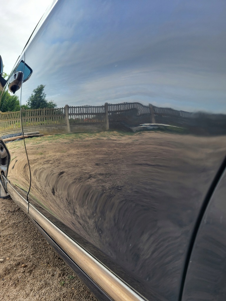 фото №3, Citroen ds5 двері лівий задня ktg/ktga