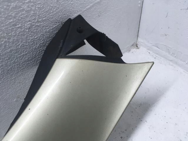 фото №6, Защита стойка правая renault scenic iii 768340002r