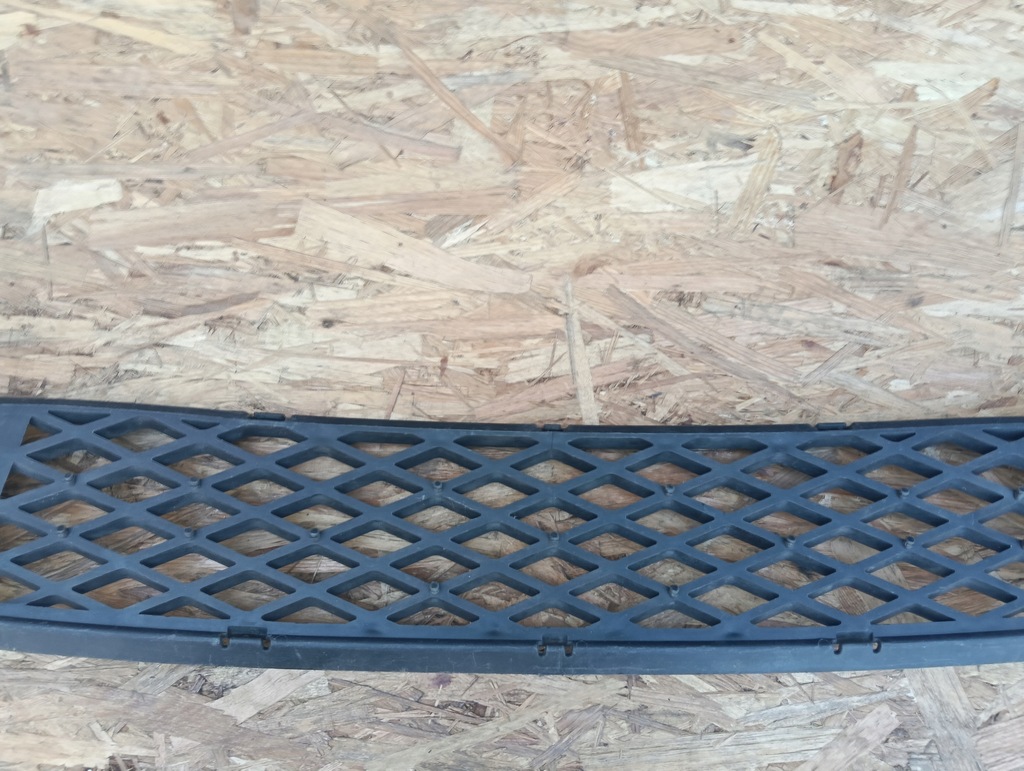 фото №8, Решётка бампера перед 0305014 bmw x3 e83 m набор