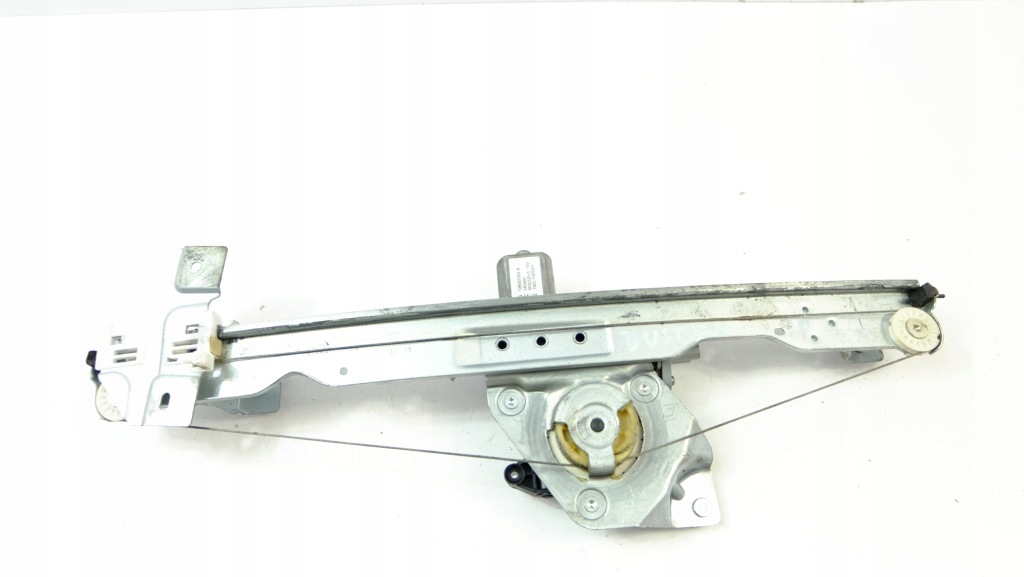 Купити Dacia duster 1 механізм скло лівий перед